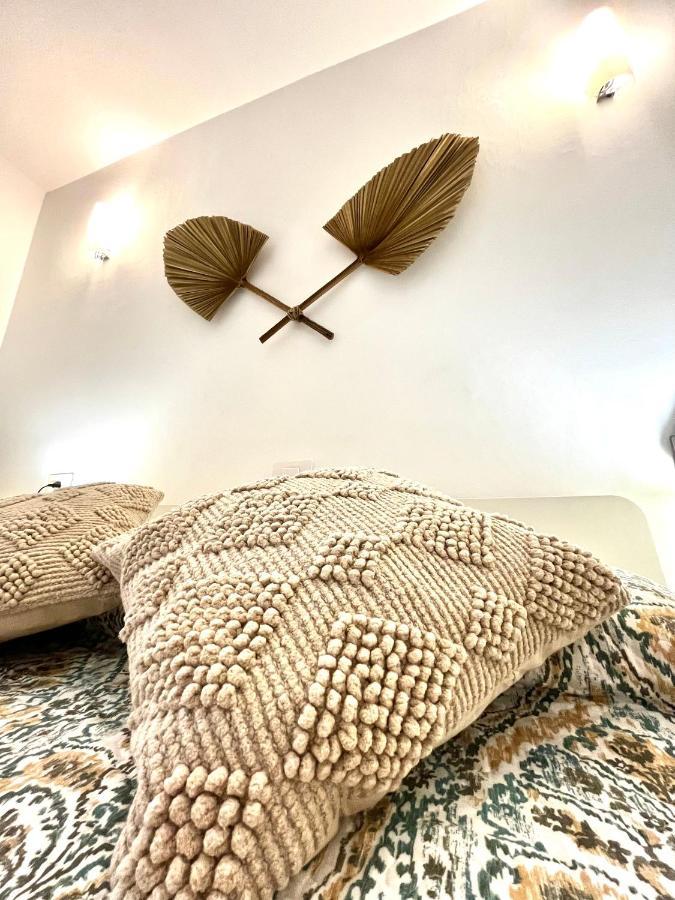 Cozy Apartment In Centric Area At Caleta De Fuste With Air Conditioner Exterior photo